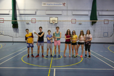 Health Fayre 2016 22